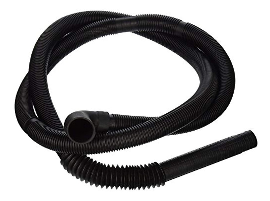 Manguera de desagüe para lavadora Mabe - Pieza original 134049200 CKD31600 CKD3160
