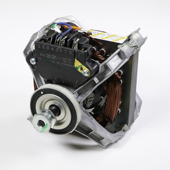 Motor para Refrigerador Electrolux 134196600 CKD153935
