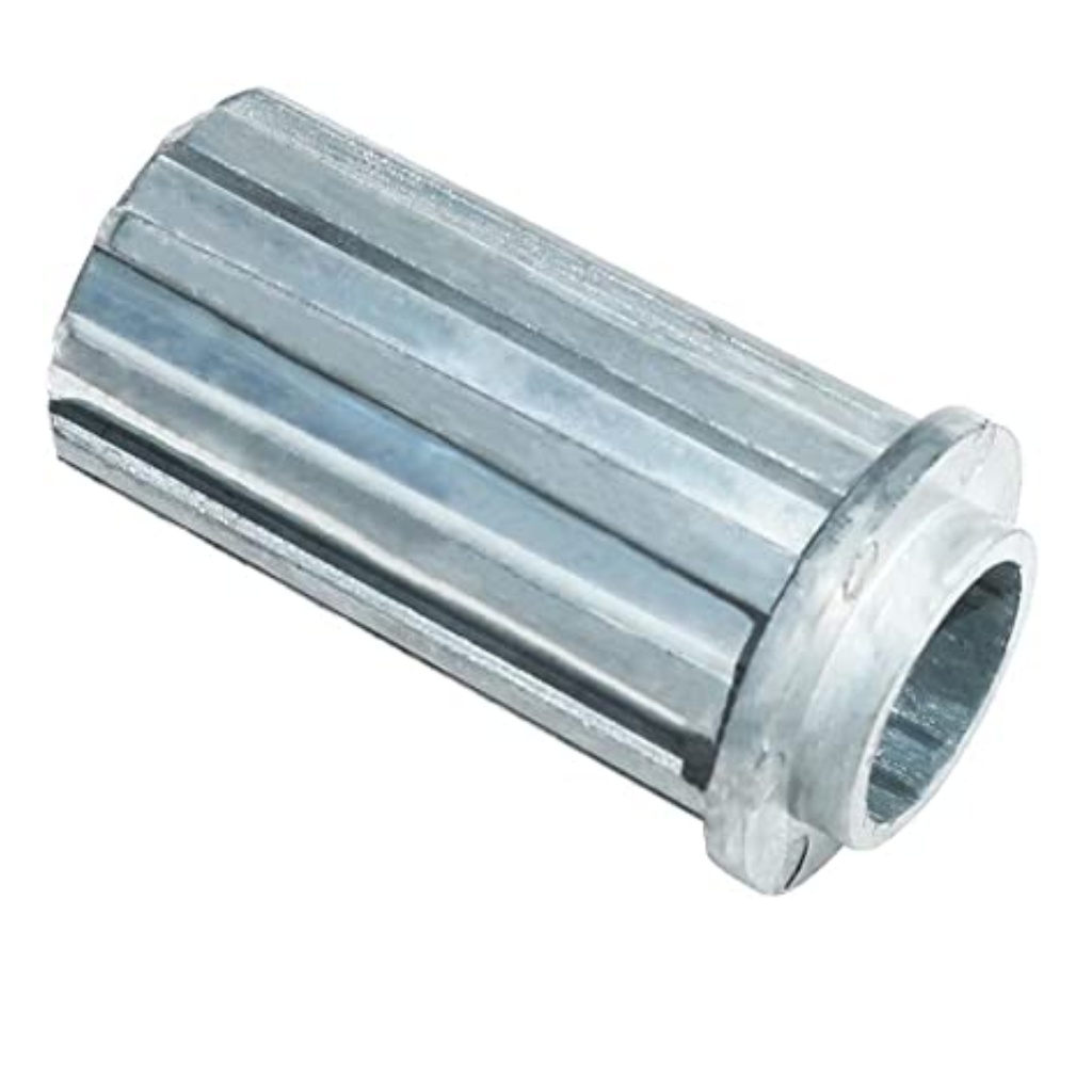 Eje del Agitador para Lavadora Mabe 5303306139 CKD31645 CKD3164