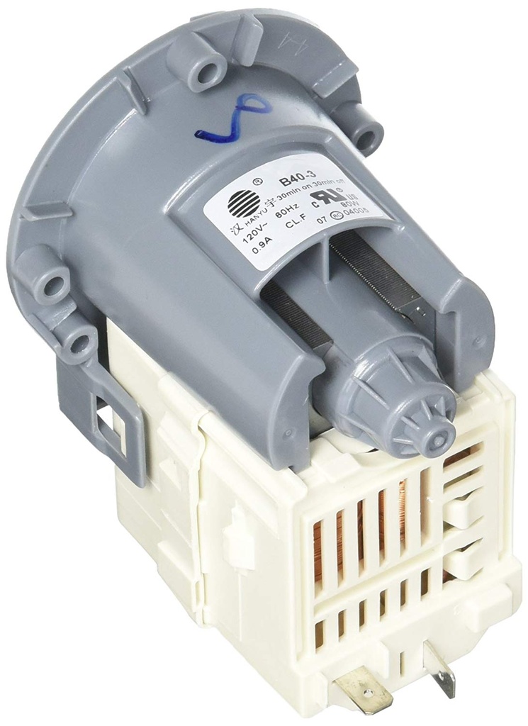 Conjunto de Rodillos para Lavadora GE DC97-07523B CKD31819 CKD3181