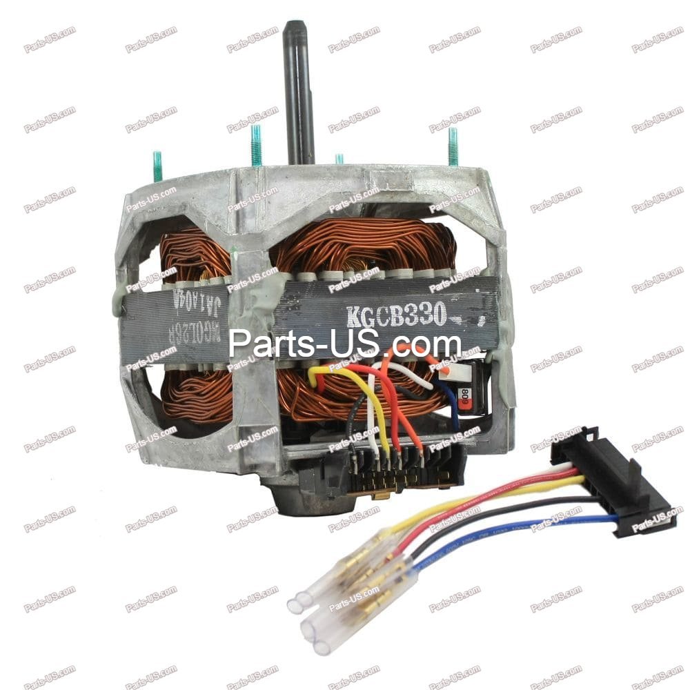 Válvula solenoide de entrada para lavadora Mabe 189D1966P001 CKD32368 CKD3236
