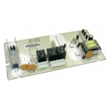 Placa de control para Lavadora Mabe Perillas 189D2754G004 CKD32371 CKD3237