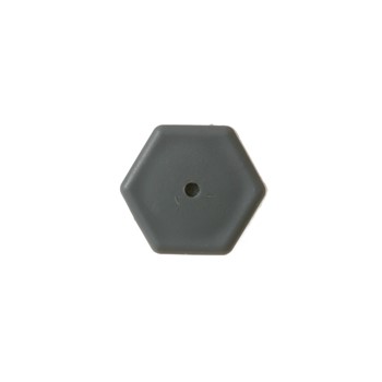Tornillo de nivelación GE gris WE1M642 - Pieza de repuesto original CKD153717