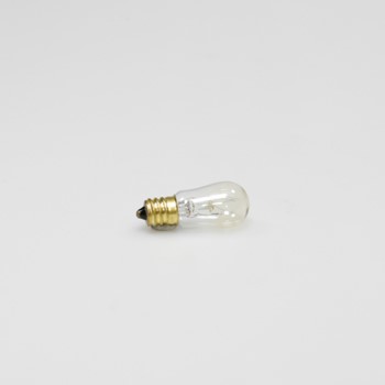 Bombilla Secadora GE WE05X20431 - 10W 120V CKD153852