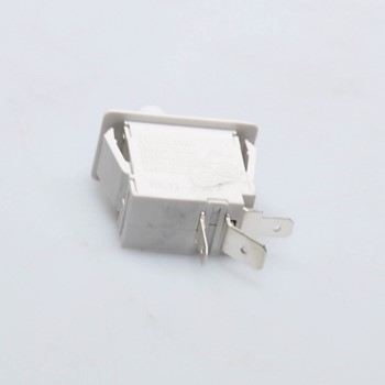 Interruptor de puerta de secadora GE WE4M415 CKD154191