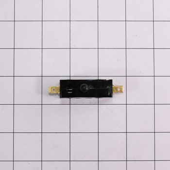 Interruptor de Interbloqueo para Refrigerador GE WD21X10261 CKD152556