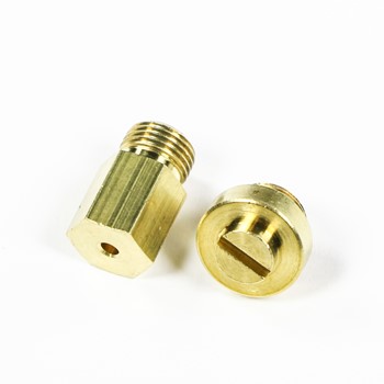 Kit de Gas Natural General Electric WE25X218 CKD153768
