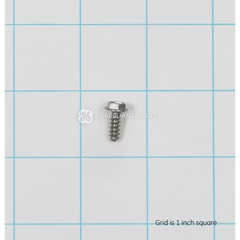 Tornillo GE WD02X10067 CKD152647