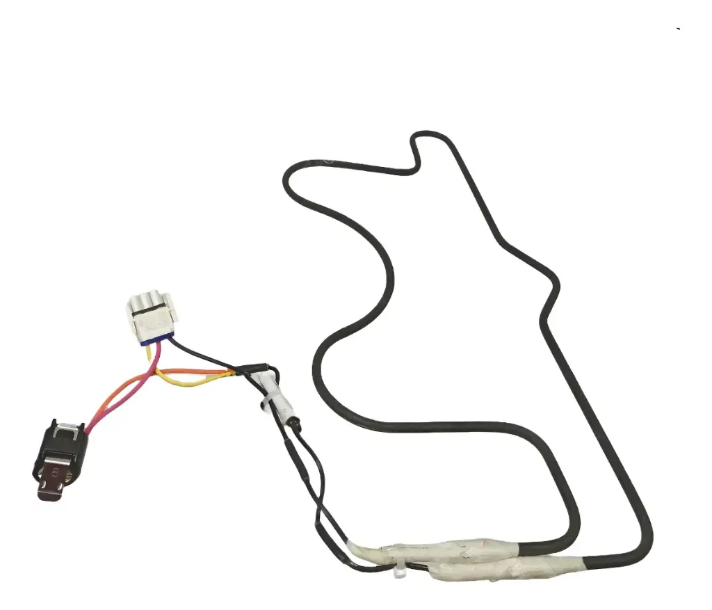 Ensamblaje de Arnés de Resistencia para Refrigerador GE 294D1240G024 CKD33545 CKD3354