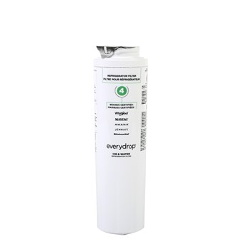 Filtro de agua para refrigerador WHIRLPOOL CORPORATION CKD150706