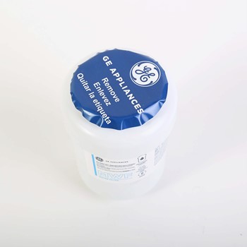 Carcasa de Filtro de Agua para Refrigerador GE MWFP CKD150068