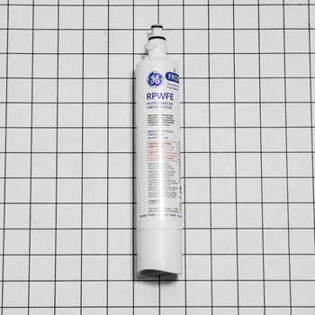 Filtro de Agua RPWFE para Refrigerador GE CKD150073