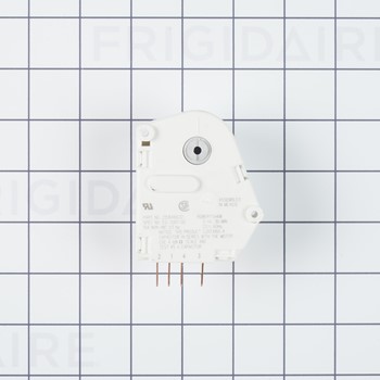 Temporizador de descongelación Electrolux 215846602 CKD150077