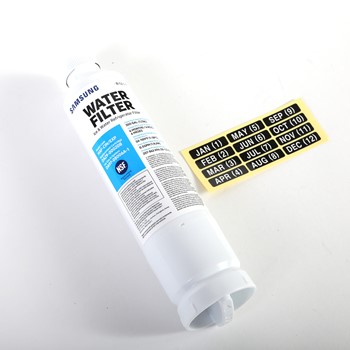 Filtro de agua Samsung DA29-00020B CKD150082