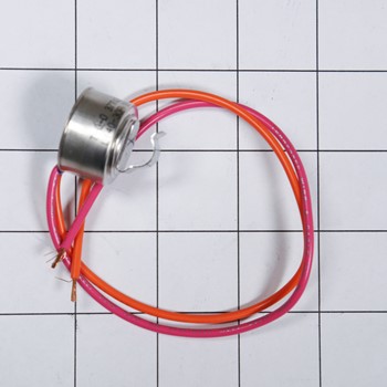 Termostato de Descongelación para Refrigerador WR50X10068 GE CKD150084