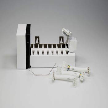 Kit de máquina de hielo Electrolux 5303918277 CKD150095
