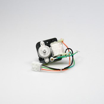 Motor de ventilador del condensador GE para refrigerador CKD150099