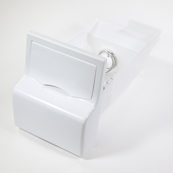 Conjunto de contenedor de hielo Electrolux 241860803 CKD150105