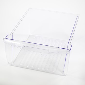 Bandeja Crujiente para Refrigerador Electrolux 240351061 CKD150494