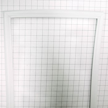 Burlete para puerta de congelador GE WR24X10228 CKD150120