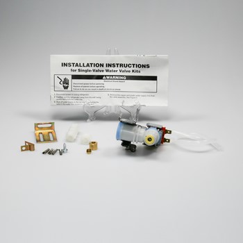 Válvula de entrada para lavadora Whirlpool CKD150133