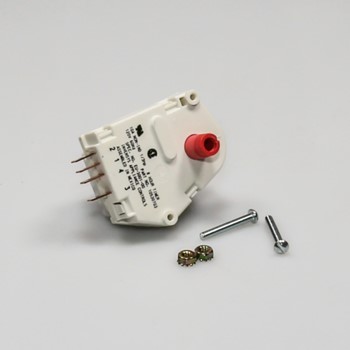 Kit de temporizador de descongelación Whirlpool R0131577 - Reemplazo CKD150135