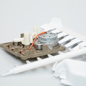 Whirlpool Motor de lavadora 8201515 - Pieza genuina CKD150139