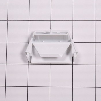 Soporte de compartimiento de puerta Electrolux 215473602 CKD150140