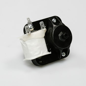 Kit de Motor de Ventilador Evaporador Whirlpool 12002744 CKD150143