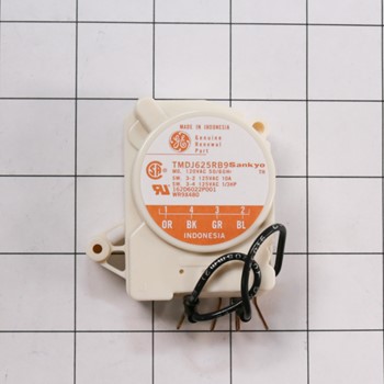 GE Control de Descongelación WR9X480 - Repuesto Genuino CKD150152