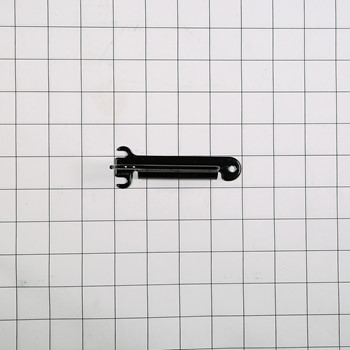 Soporte de bisagra central para refrigerador Electrolux 240313803 CKD150165