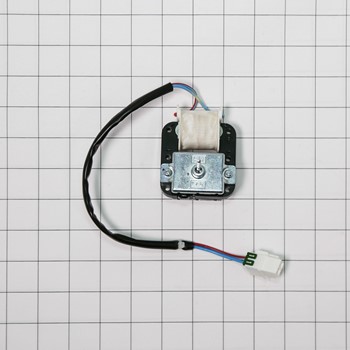 Motor de ventilador de CA Samsung DA31-00103A CKD150186