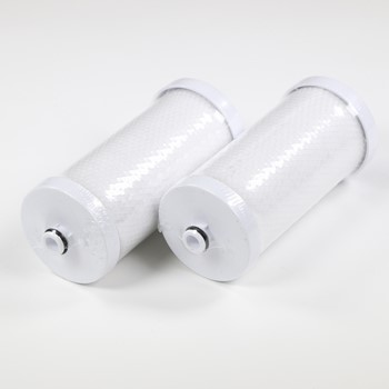 Juego de Filtros WFCB2PAK (2 piezas) para Lavadora Electrolux CKD150546