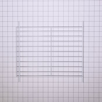 Refrigerador Electrolux Estante 241657501 CKD150207
