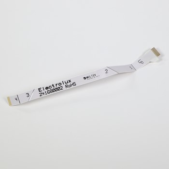 Electrolux 241680002 Repuesto - Descontinuado CKD150208