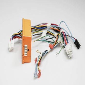 Termostato para refrigerador Electrolux 5303918476 CKD150224