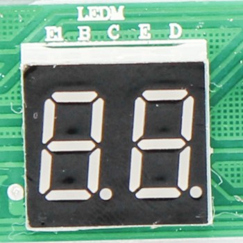 Componente para Refrigerador Danby 1.01.02.03.029R - Repuesto CKD150237