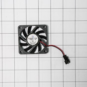 Motor y Aspa de Ventilador Danby 1.01.06.04.001R CKD150239