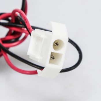 Ventilador Calentador PTC DG7-41-BH para Secadora Danby CKD150273