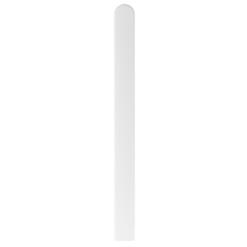 Manija de Puerta Blanca GE SXS WR12X10163 CKD150297