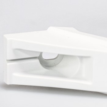 Pieza descontinuada WR12X869 para refrigerador GE CKD150300