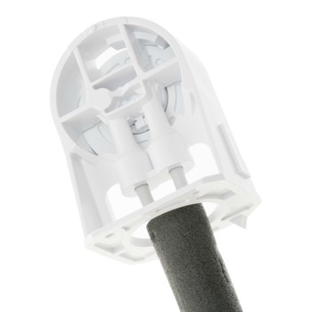 Distribuidor de Agua para Refrigerador GE WR02X45206 CKD150305