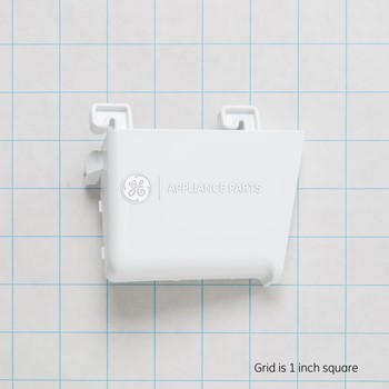 Calentador General Electric descontinuado WR2X8699 CKD150323