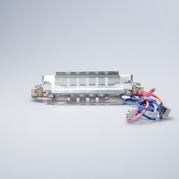 GE WR51X10031 Sensor de temperatura - Refrigerador CKD150334