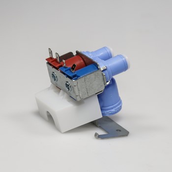 Válvula de agua con protector WR57X33326 GE CKD150337
