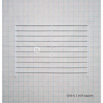 GE WR71X10715 Repuesto - Descontinuado CKD150342