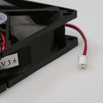 Calentador de descongelación para refrigerador Haier RF-2750-059 CKD150355