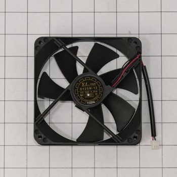 Calentador de Descongelación para Refrigerador HAIER RF-2750-44 CKD150357