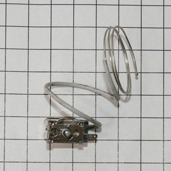 Termistor GE WR09X10134 - Refrigerador CKD150376