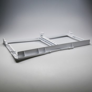 Elemento calefactor para horno de microondas LG 3550JA0106A CKD150384
